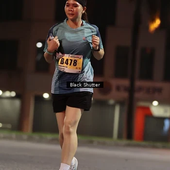 Runner Photo 8839595