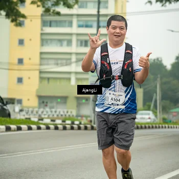 Runner Photo 8839596