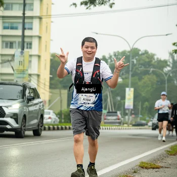 Runner Photo 8839598