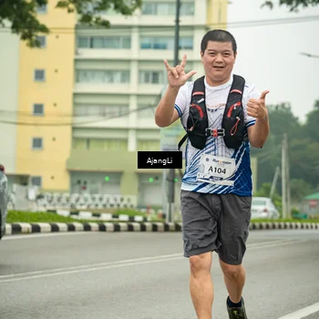 Runner Photo 8839602