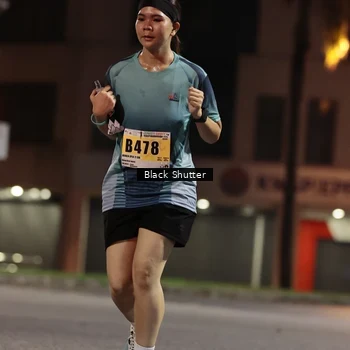 Runner Photo 8839603