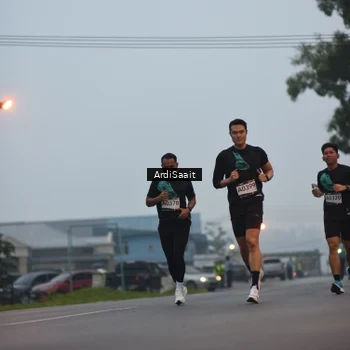 Runner Photo 8839604