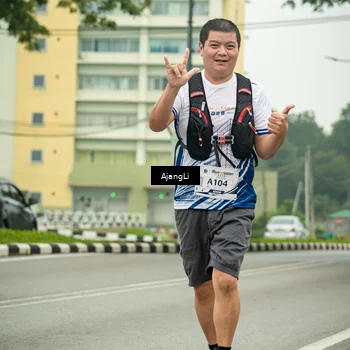 Runner Photo 8839605