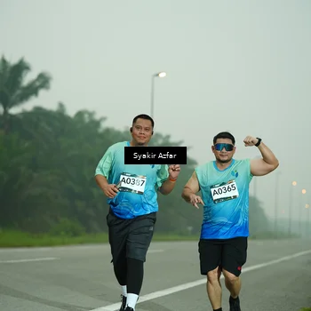 Runner Photo 8839607