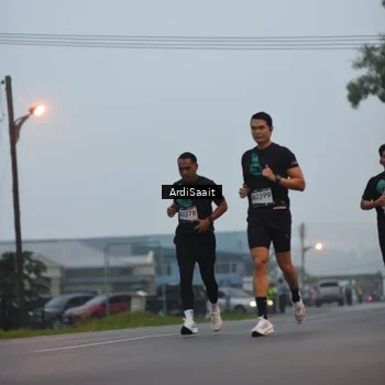 Runner Photo 8839611
