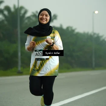 Runner Photo 8839612
