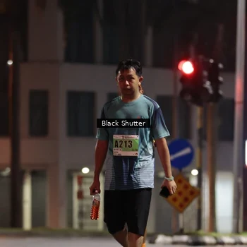 Runner Photo 8839616
