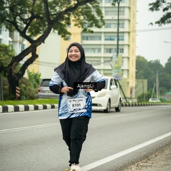 Runner Photo 8839618