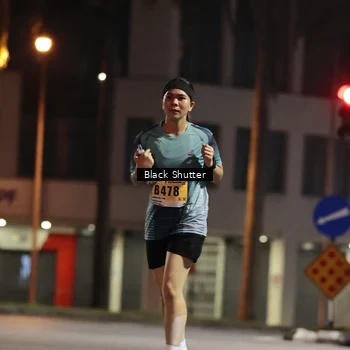 Runner Photo 8839623