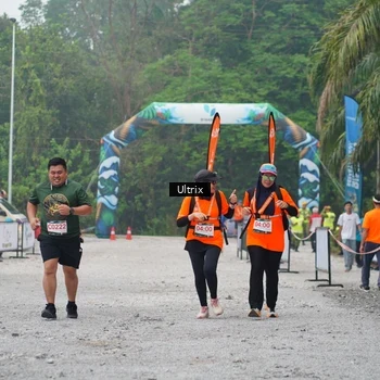 Runner Photo 8839629