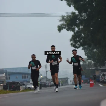 Runner Photo 8839638