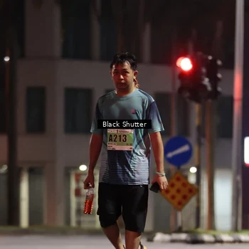 Runner Photo 8839641