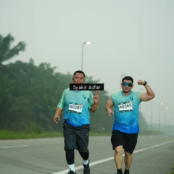 Runner Photo 8839647
