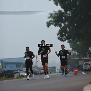 Runner Photo 8839648