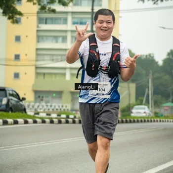 Runner Photo 8839650