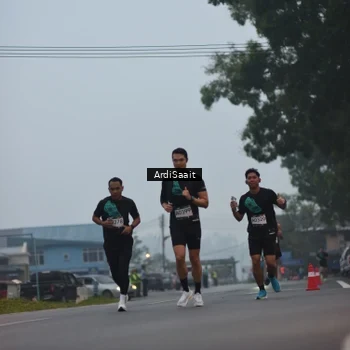 Runner Photo 8839651