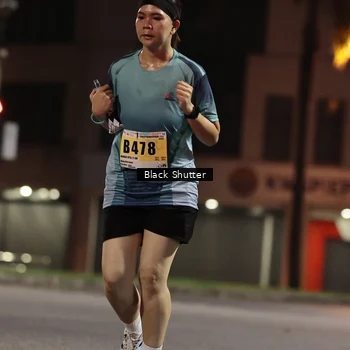 Runner Photo 8839655