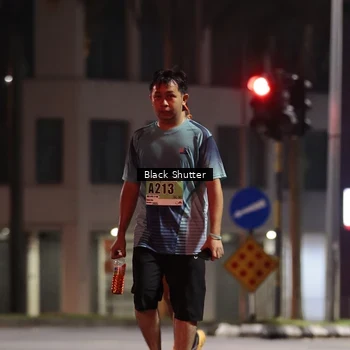 Runner Photo 8839657
