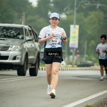 Runner Photo 8839662