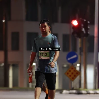Runner Photo 8839666