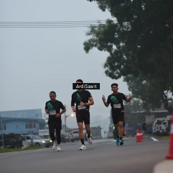 Runner Photo 8839667