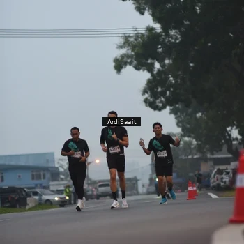 Runner Photo 8839668