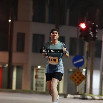 Runner Photo 8839673