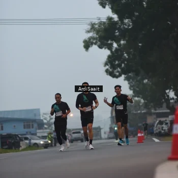 Runner Photo 8839675