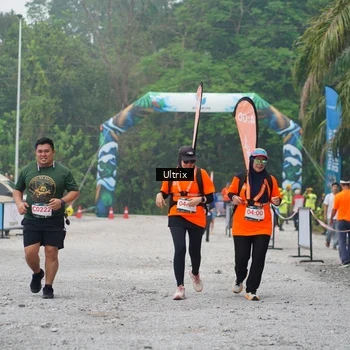 Runner Photo 8839676