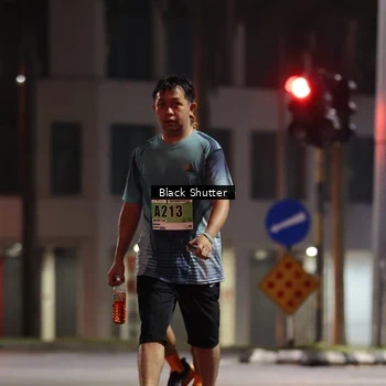 Runner Photo 8839680