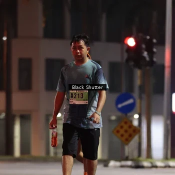 Runner Photo 8839682