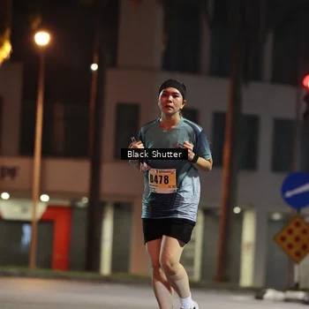 Runner Photo 8839685