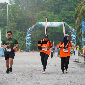 Runner Photo 8839688