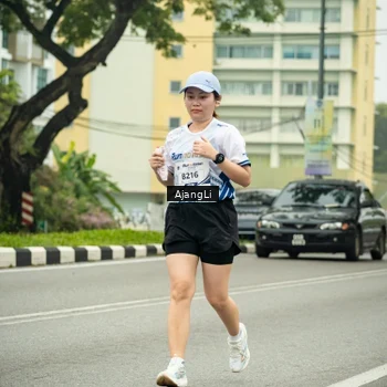 Runner Photo 8839691