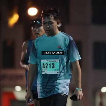Runner Photo 8839693