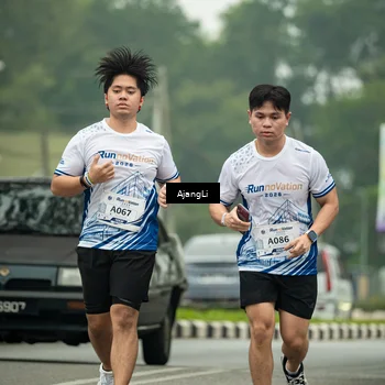 Runner Photo 8839712