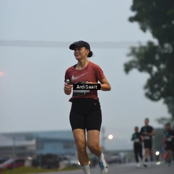 Runner Photo 8839713