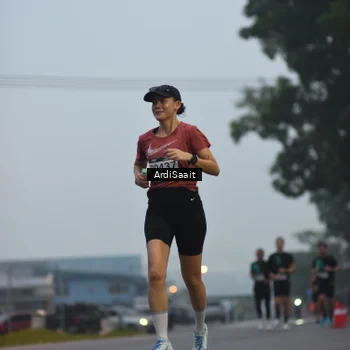 Runner Photo 8839717