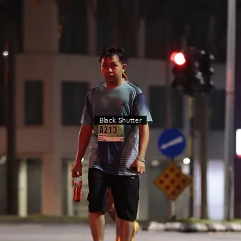 Runner Photo 8839722