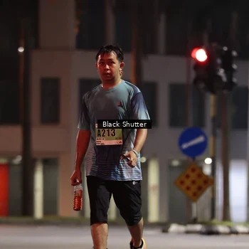Runner Photo 8839723