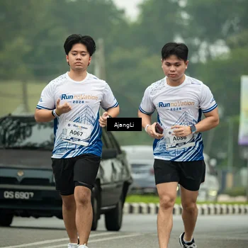 Runner Photo 8839728