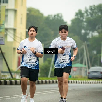 Runner Photo 8839734
