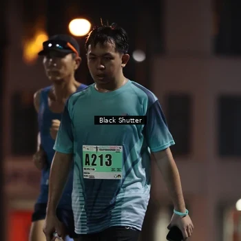 Runner Photo 8839735