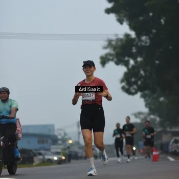 Runner Photo 8839738