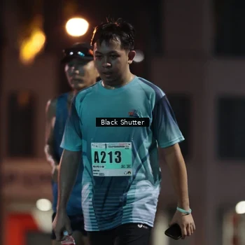 Runner Photo 8839740