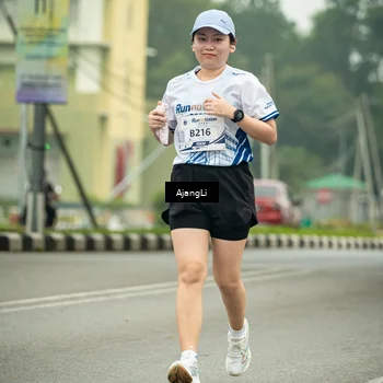 Runner Photo 8839742