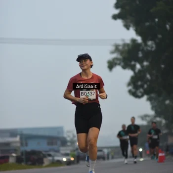 Runner Photo 8839744