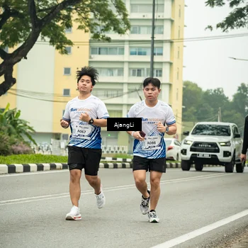 Runner Photo 8839756
