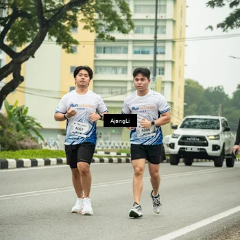 Runner Photo 8839758
