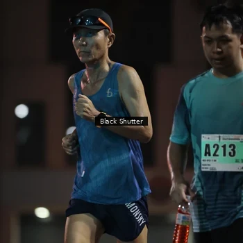 Runner Photo 8839759